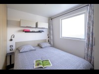 Jasmijn - Slaapkamer 1