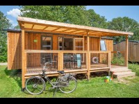 Jasmijn - Veranda