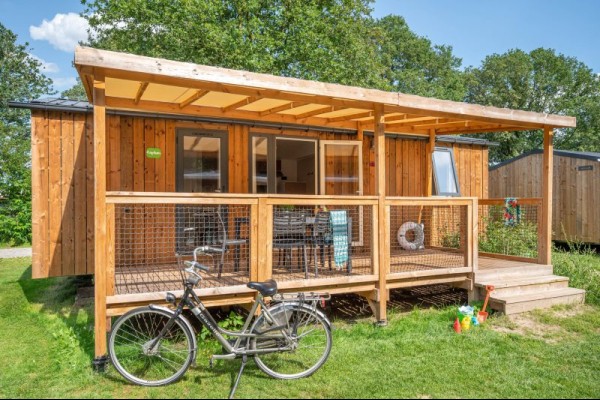 Jasmijn - Veranda