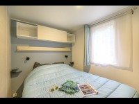 Tribu Top TV - Slaapkamer 1